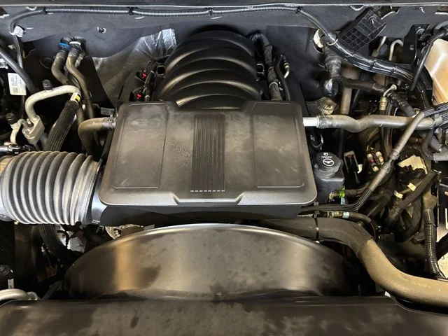 Used 2024 Black Chevrolet LTZ image 20