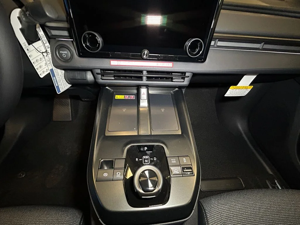 New 2026 Blueprint Toyota XLE image 11