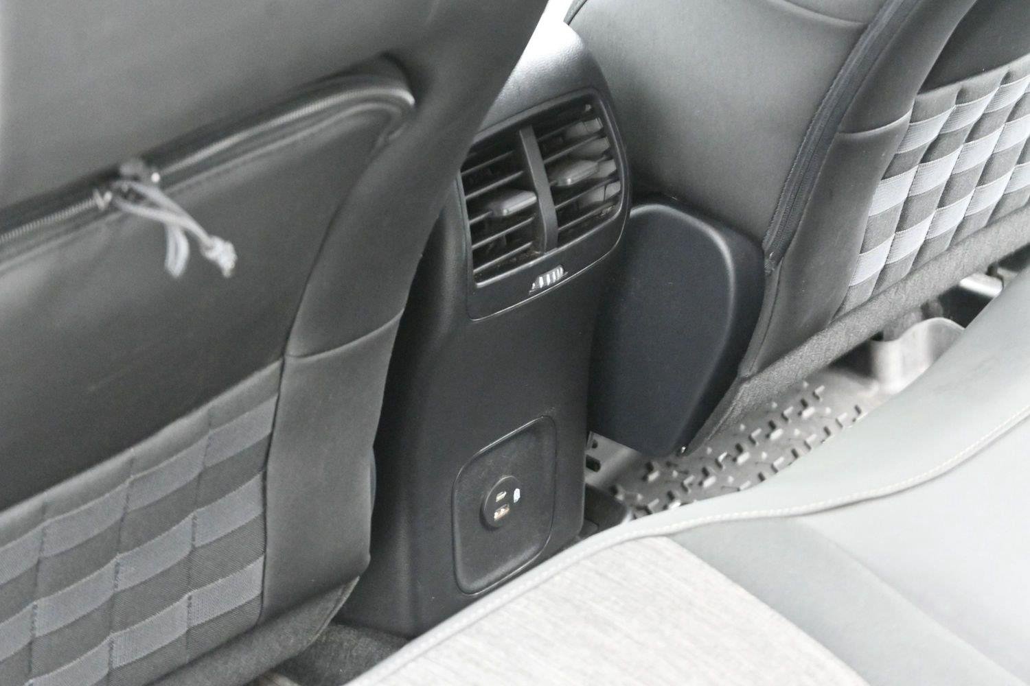 Used 2021 Iconic Silver Ford Big Bend image 30