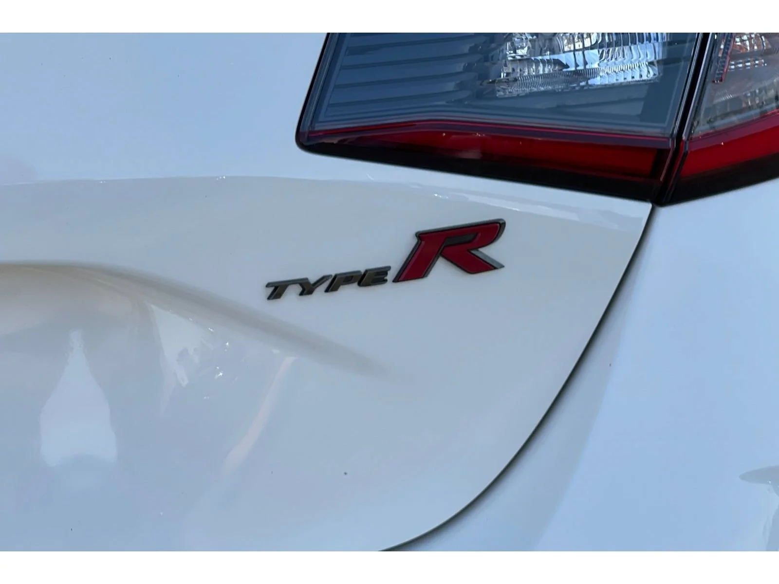 2025 Honda Civic Hatchback Type-R - Photo 100