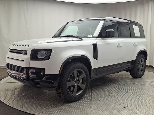 2026|Land Rover|Defender 110|X-Dynamic SE|4D Sport Utility