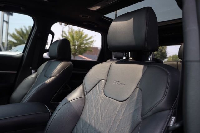Used 2023 Midnight Kia SX X-Pro image 22