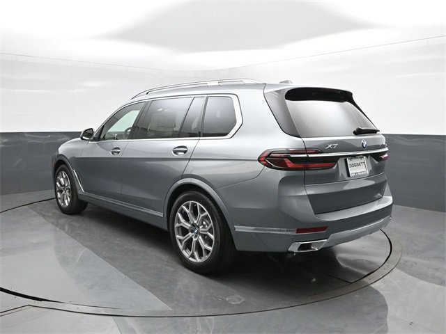 2026 Bmw X7 xDrive40i photo 4