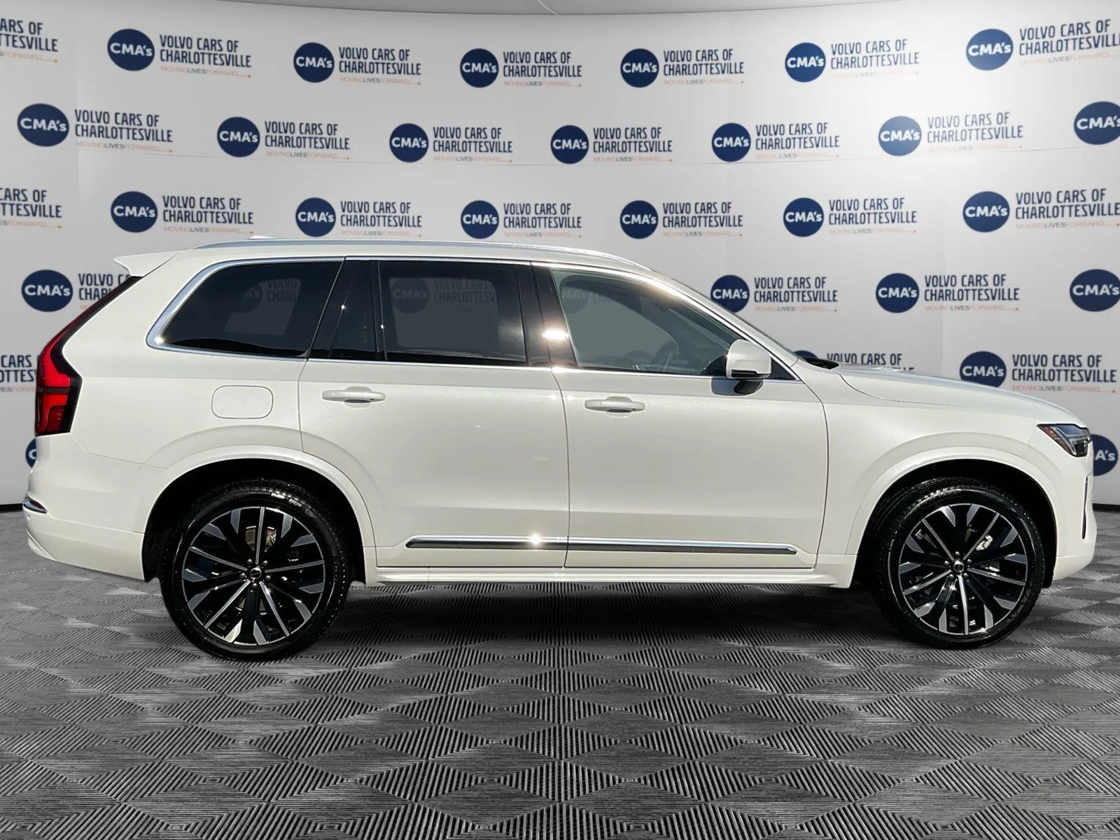 2026 Volvo XC90 Core - Photo 6
