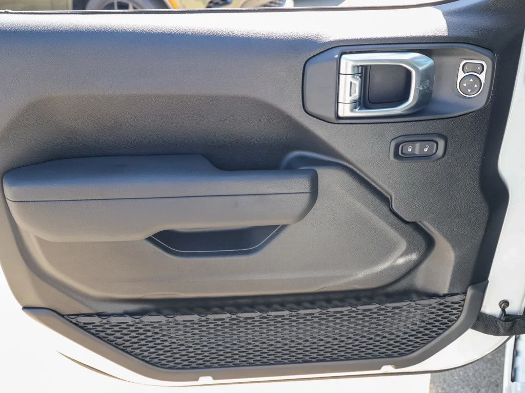 2026 Jeep Wrangler 4-Door Sport S - Photo 23