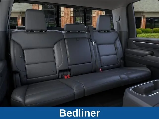 2026 Chevrolet Silverado 2500 HD LTZ - Photo 20