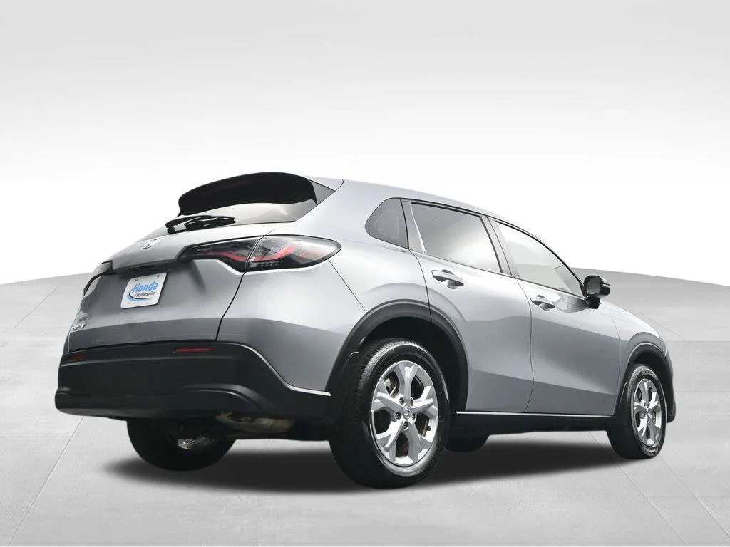 2025 Honda HR-V LX - Photo 42