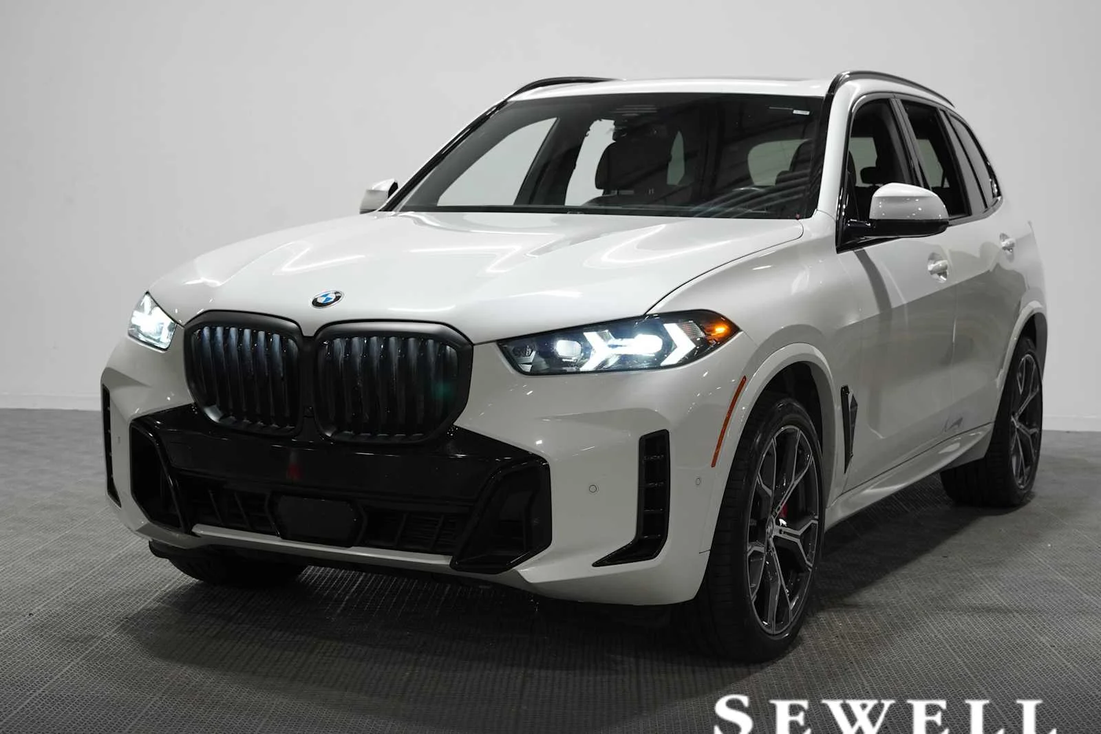 2024 BMW X5 sDrive40i