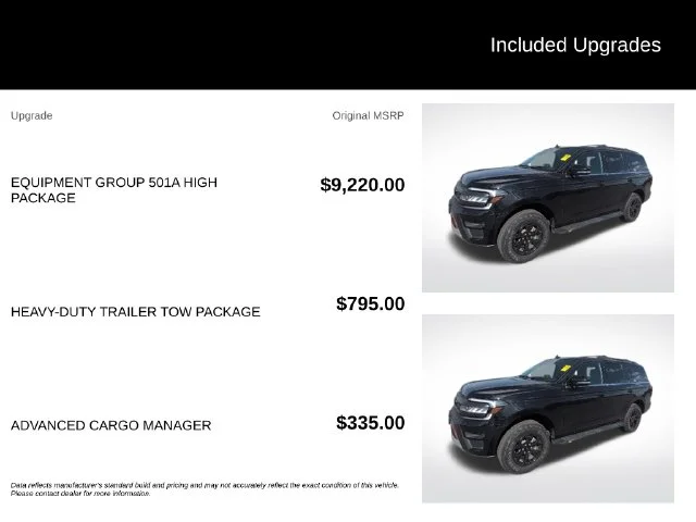 Used 2023 Black Ford Timberline image 5