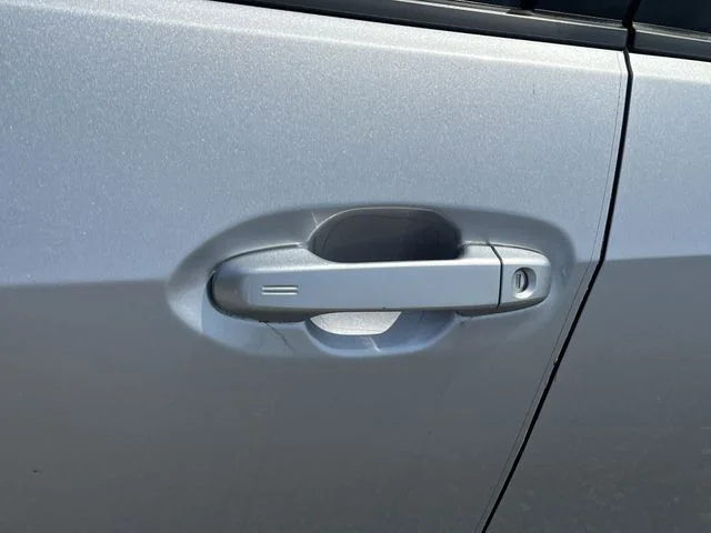 Used 2022 Silver Subaru Premium image 39