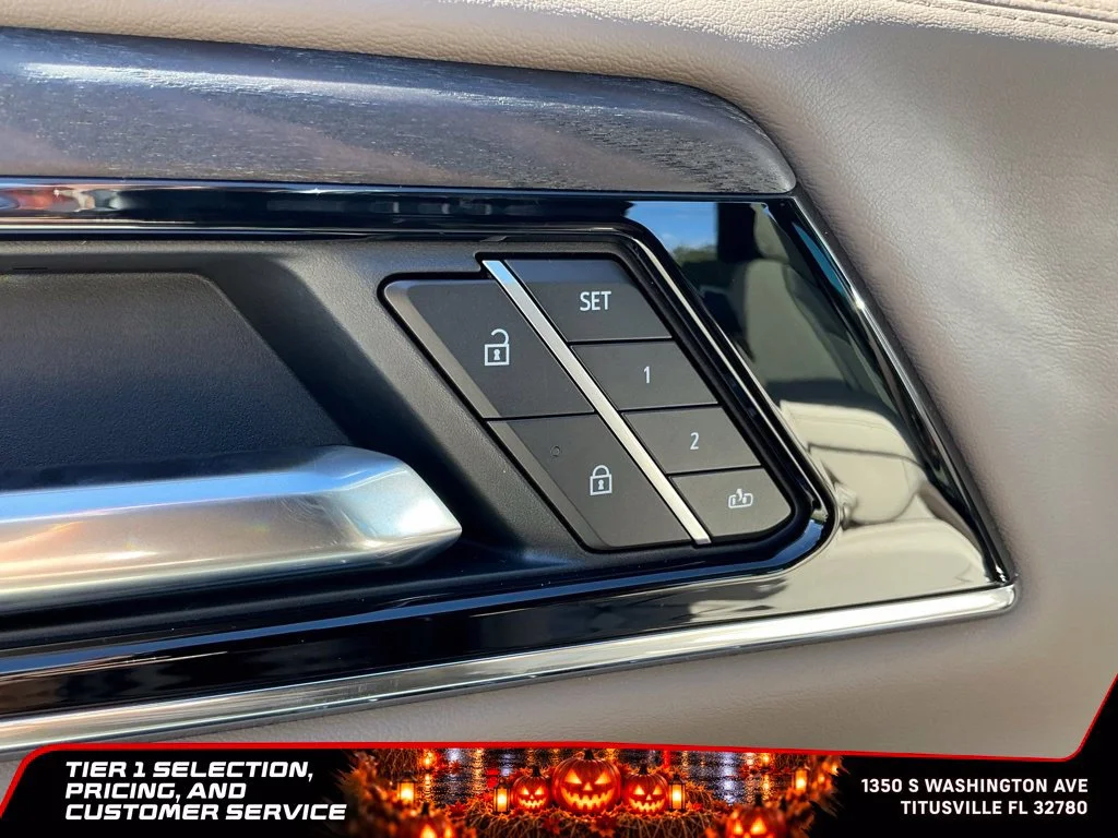 New 2026 Sterling Metallic GMC Denali image 25