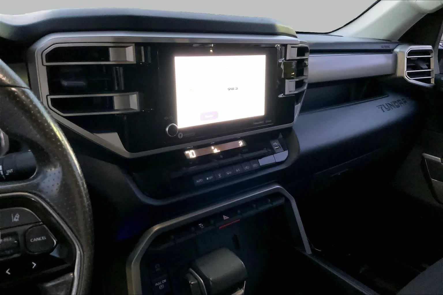 Used 2023 Ice Cap Toyota SR5 image 6