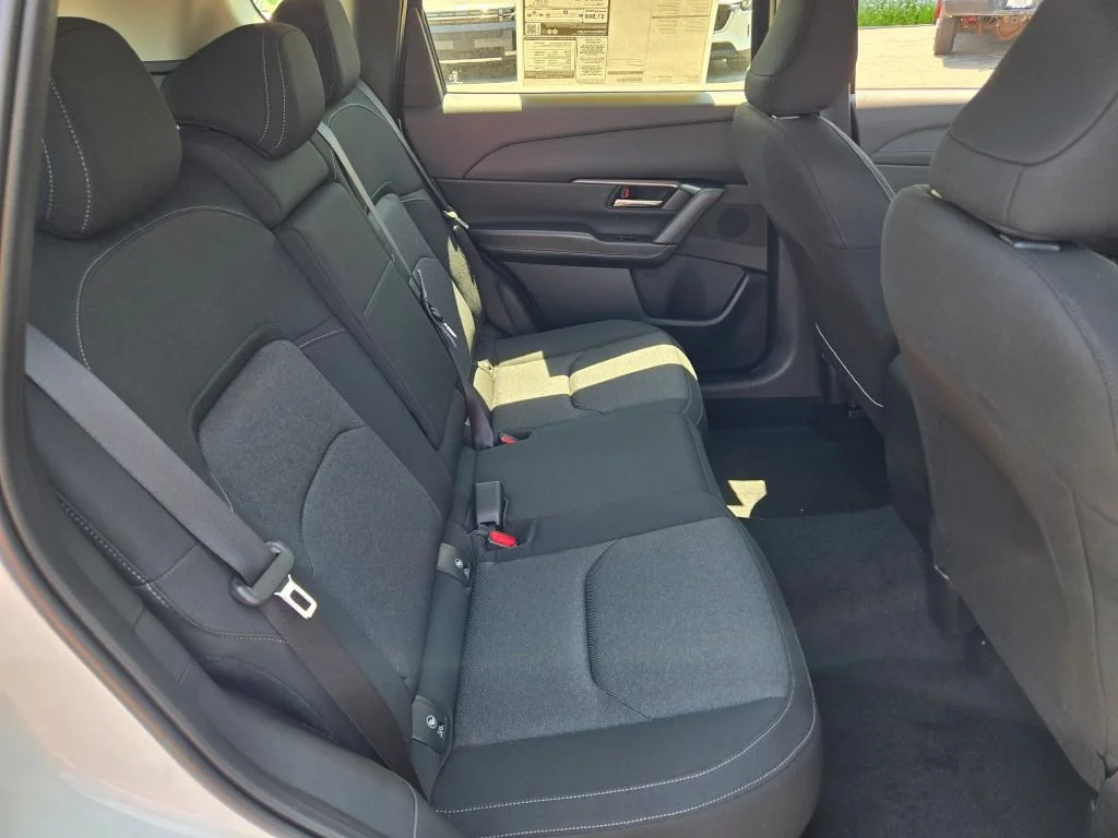New 2026 White Mazda 2.5 S image 9