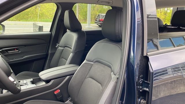 New 2026 Navy Blue Mica Mazda 2.5 S Preferred AWD image 13
