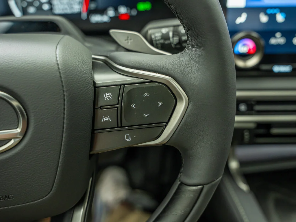 New 2026 Iridium Lexus 350 Premium+ image 28