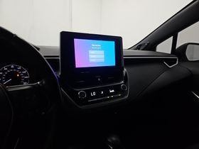 Certified Used 2023 Ice Toyota SE image 11