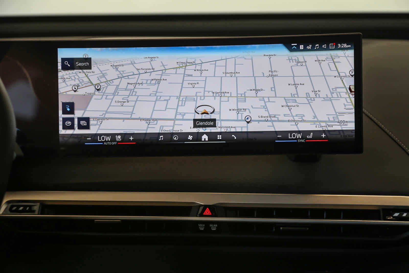 2025 BMW iX 50 - Photo 13