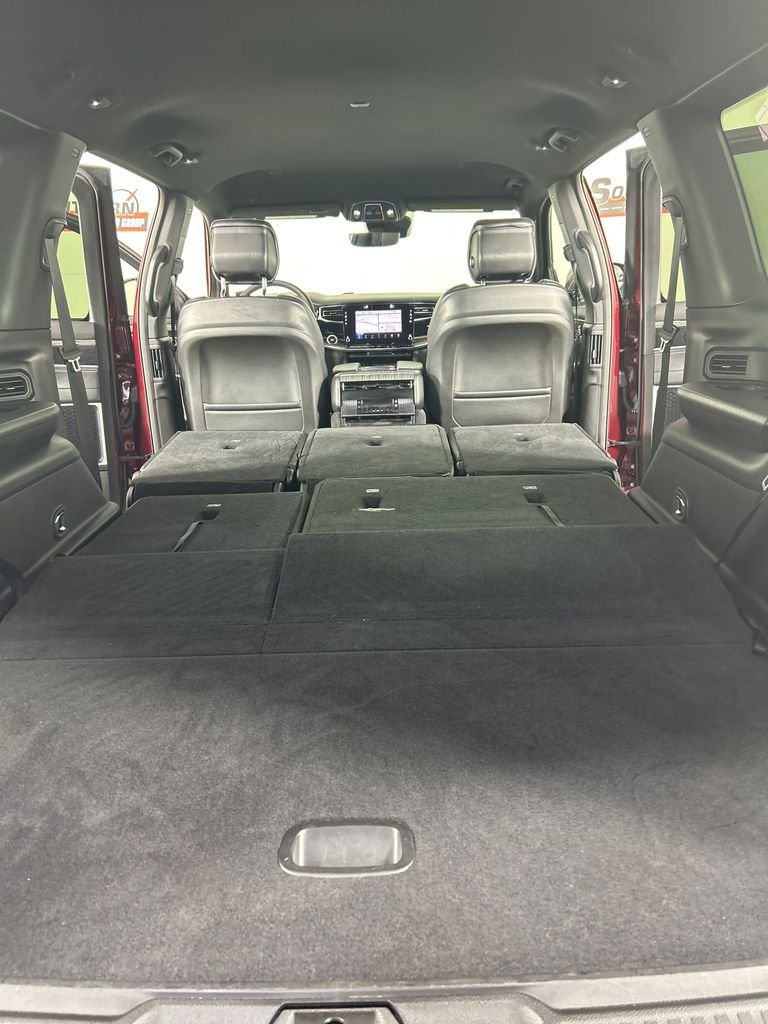 Used 2022 Red Jeep Series II image 22