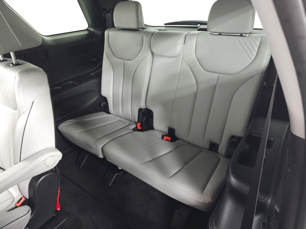 2024 Hyundai Palisade SEL - Photo 35