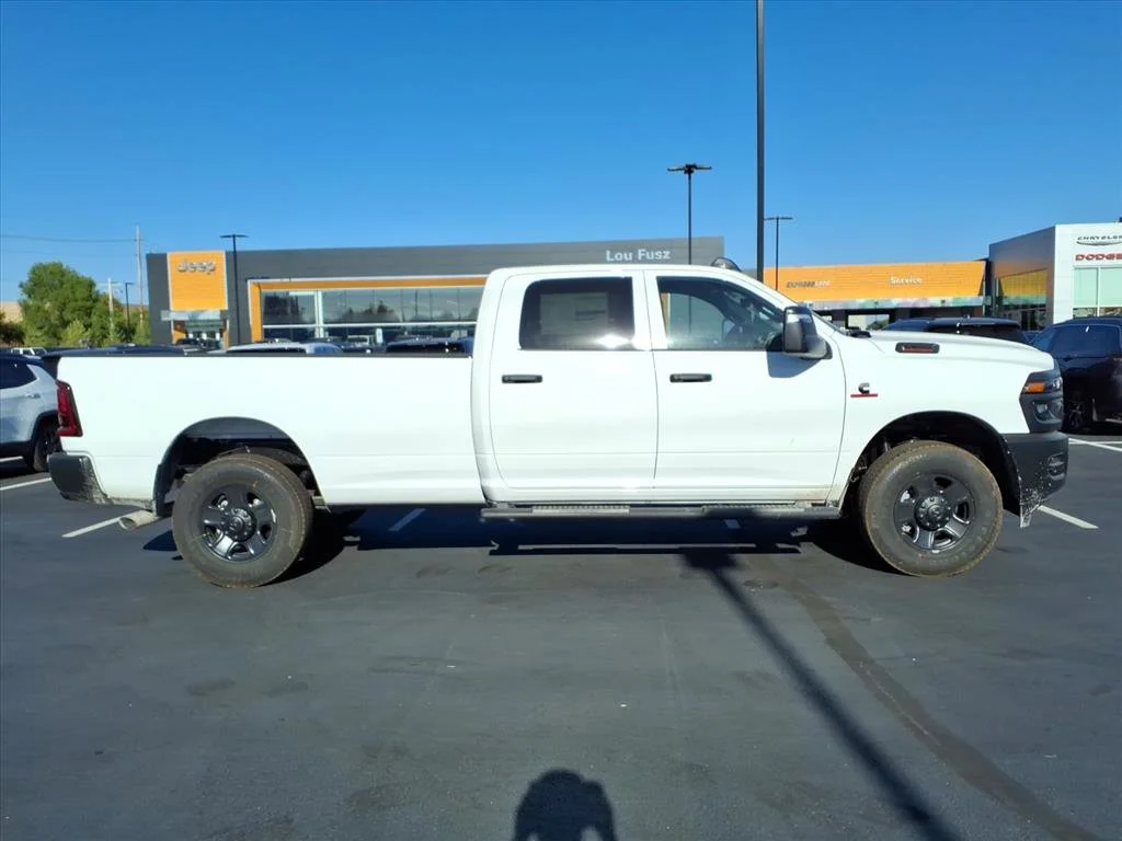 2026 RAM 3500 Tradesman - Photo 16