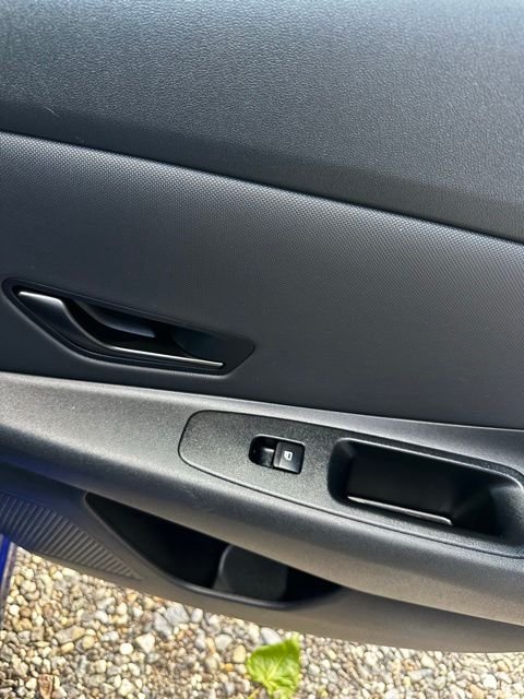 Certified Used 2025 Intense Blue Hyundai SEL Sport image 17