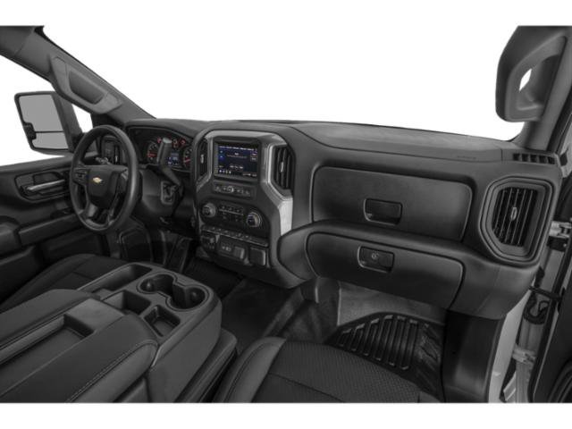 2026 Chevrolet Silverado 2500 HD Work Truck - Photo 15