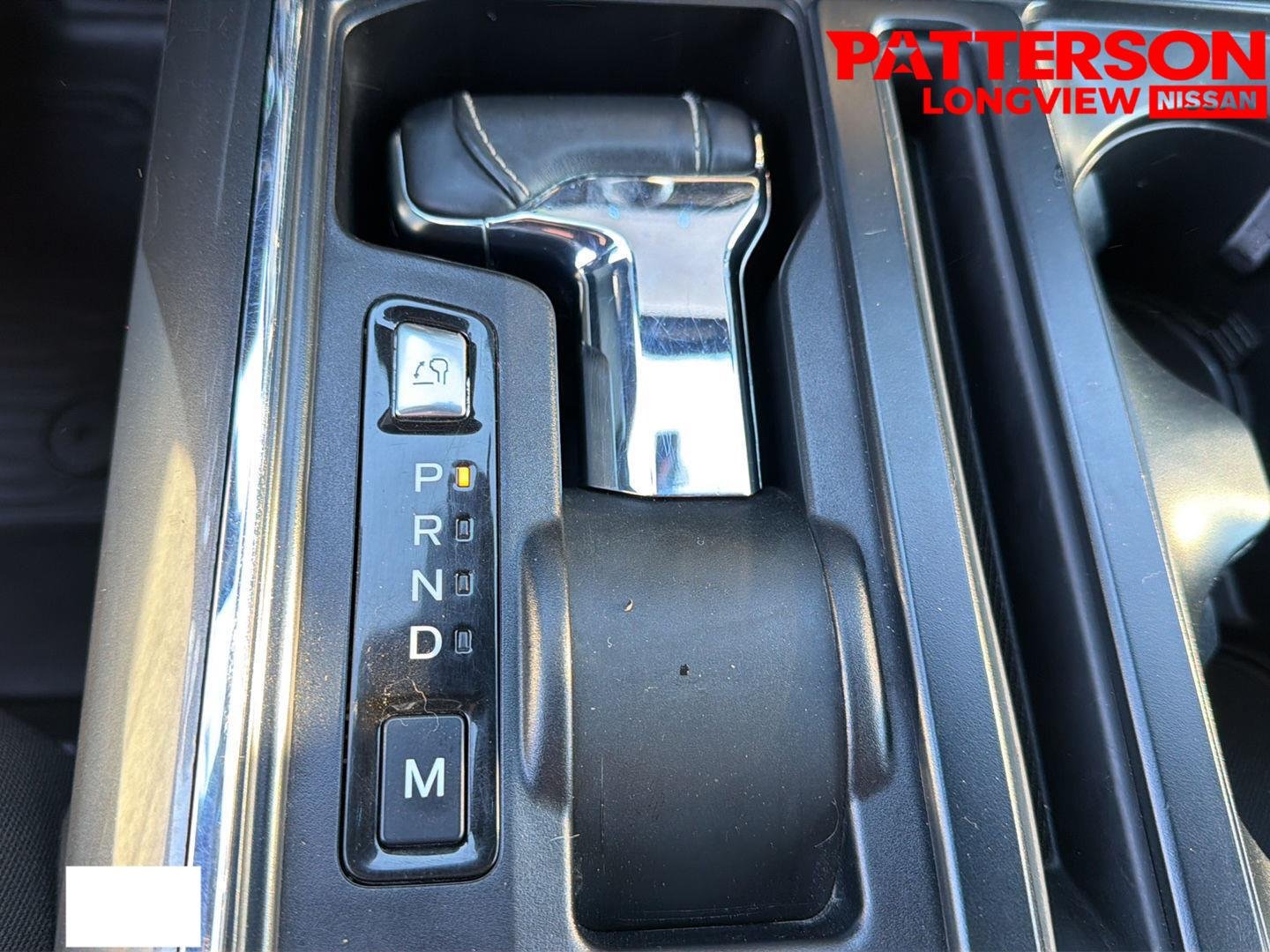 Used 2023 Carbonized Gray Metallic Ford XLT image 19