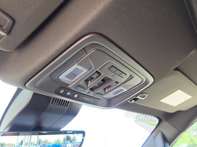 2026 Chevrolet Silverado 1500 LTZ - Photo 28