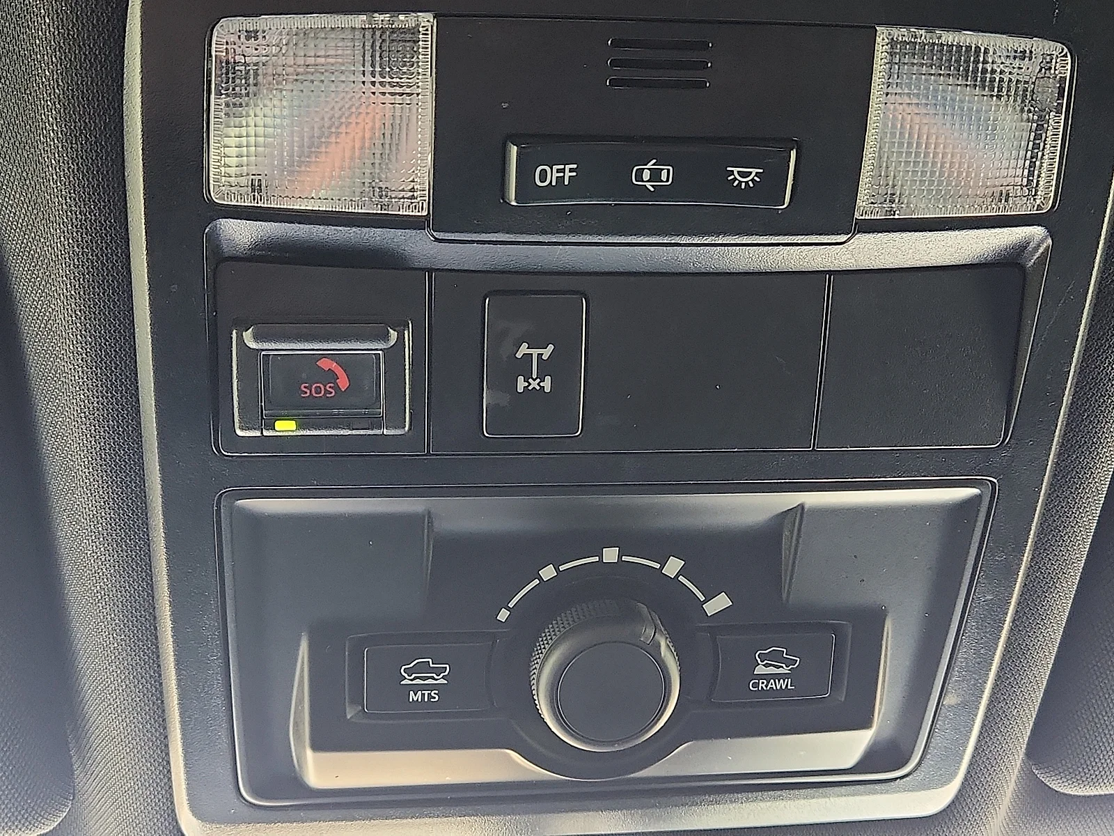 Used 2020 Super White Toyota TRD Off-Road image 21