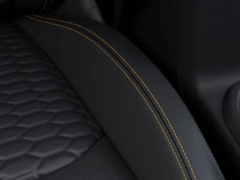 New 2026 Goldilocks Jeep Sport S image 20