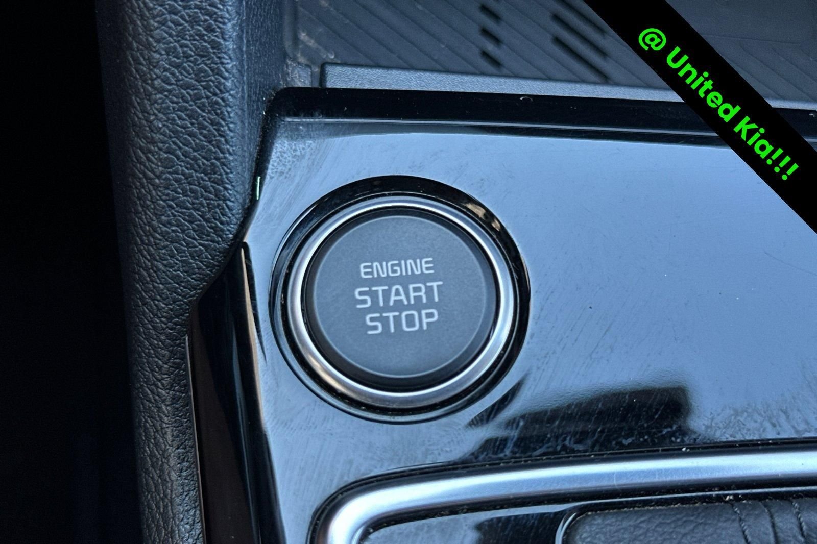 2025 Kia Sportage SX Prestige - Photo 23