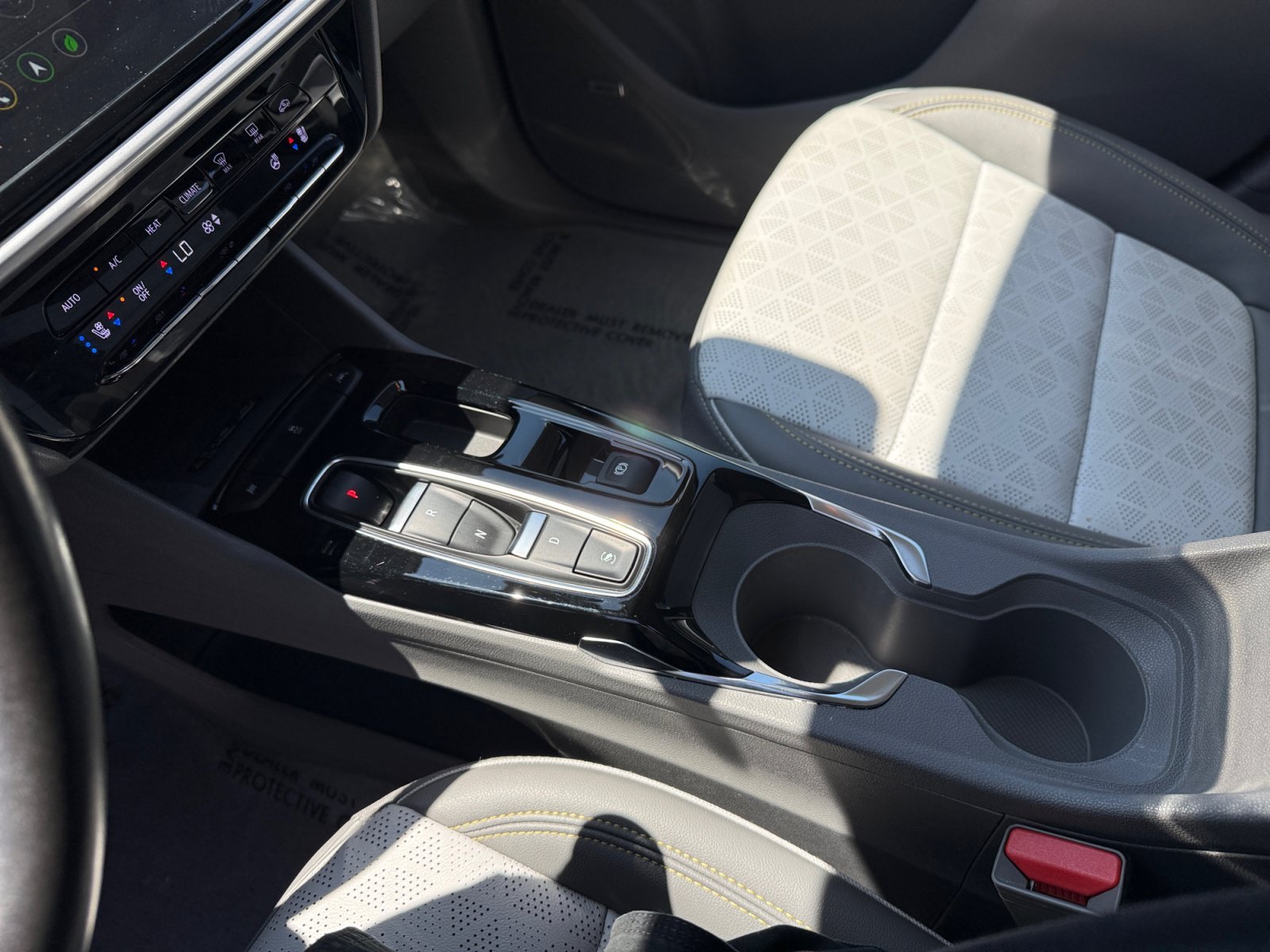 Used 2023 Gray Chevrolet Premier image 13