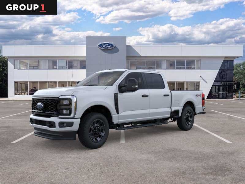 2026 Ford Super Duty F-250® XL