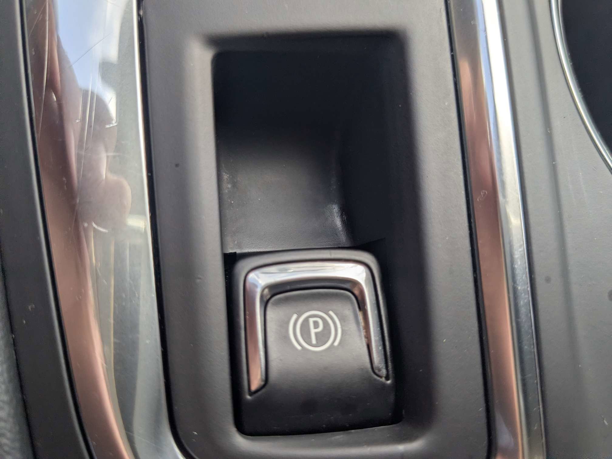 Used 2024 Mosaic Black Metallic Chevrolet LT image 27