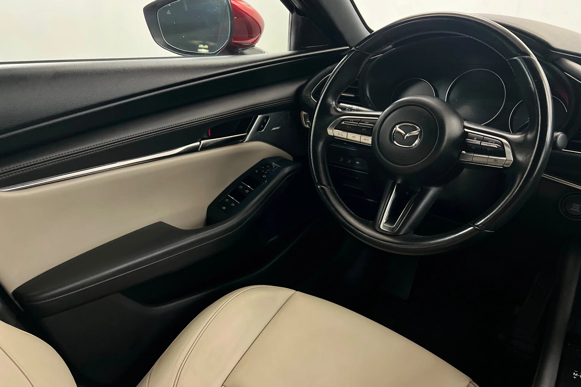 2020 Mazda Mazda3 Preferred - Photo 11
