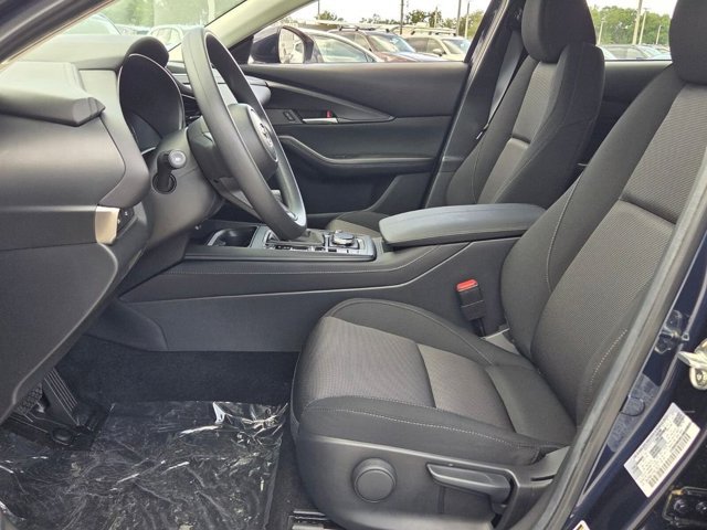 New 2026 Deep Crystal Blue Mica Mazda 2.5 S AWD image 10
