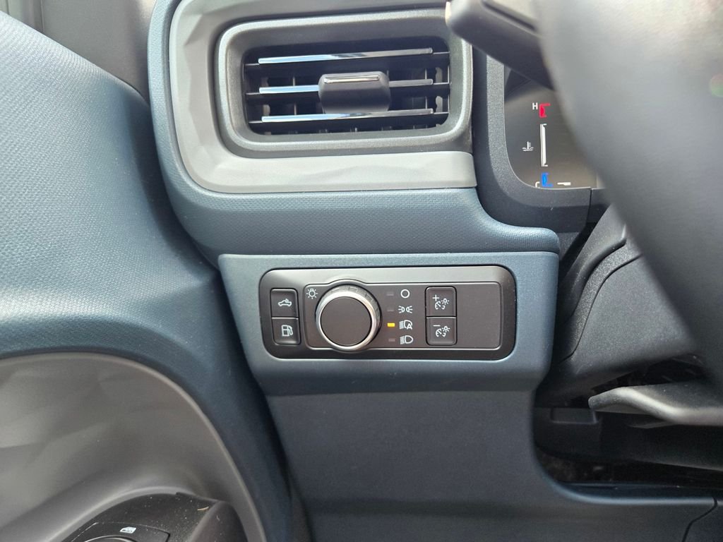 New 2026 Light Blue Ford XLT image 12