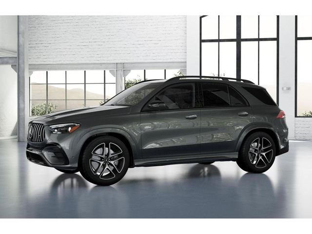 2026 Mercedes-Benz GLE AMG GLE 53 - Photo 36