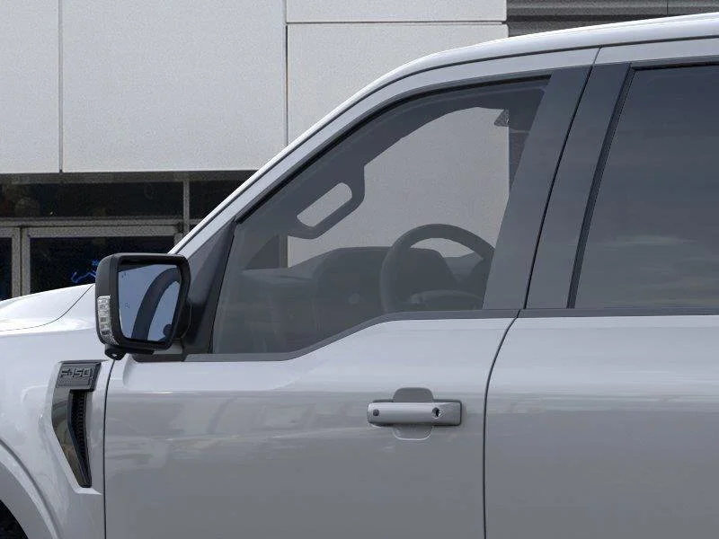 New 2026 Avalanche Ford XLT image 24