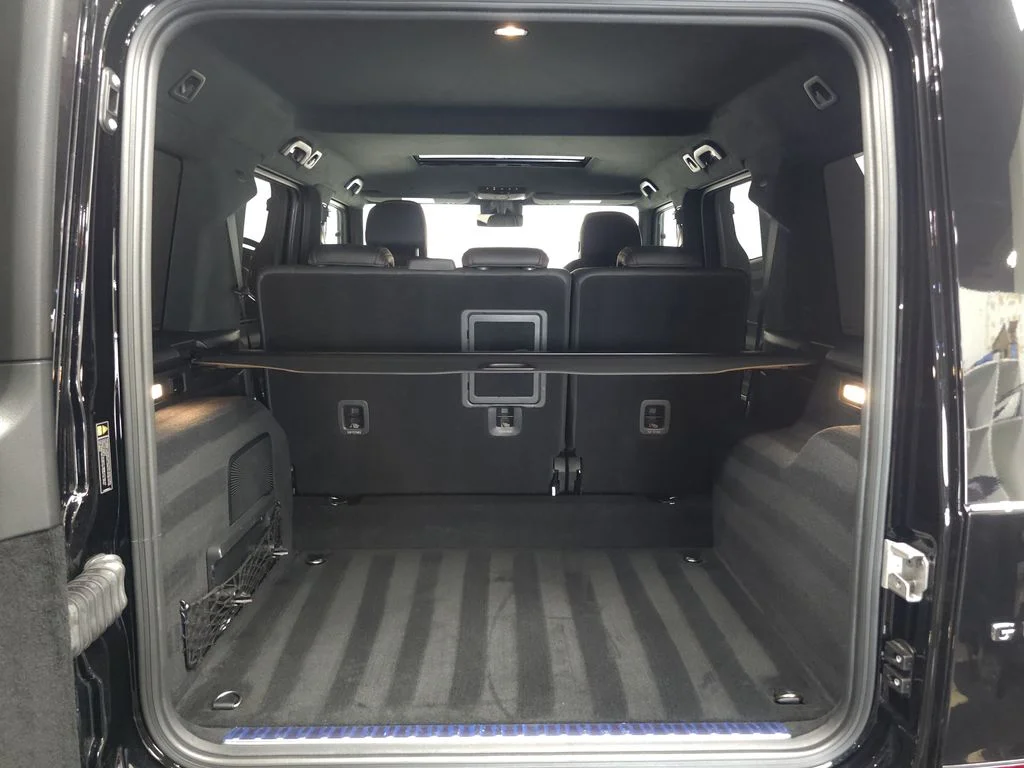 Used 2023 Black Mercedes-Benz G 63 AMG® image 32