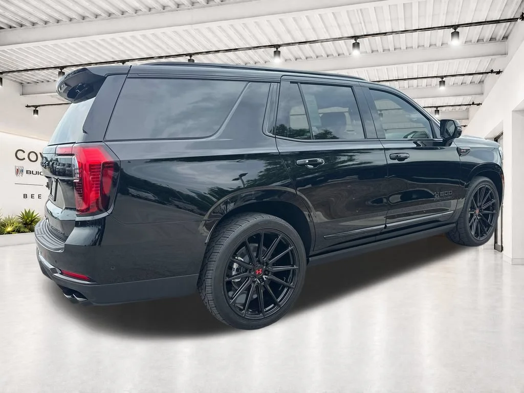 New 2026 Onyx Black GMC Denali image 11