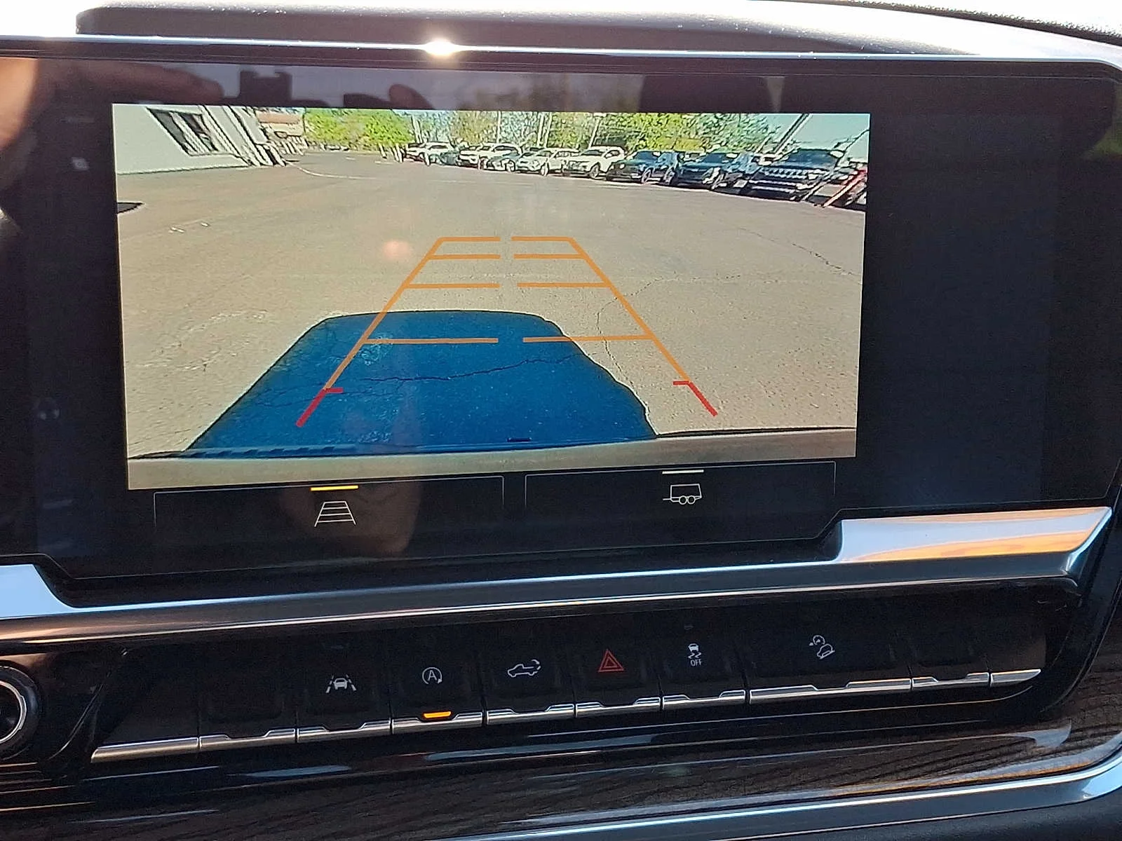 Used 2023 Black Chevrolet RST image 17