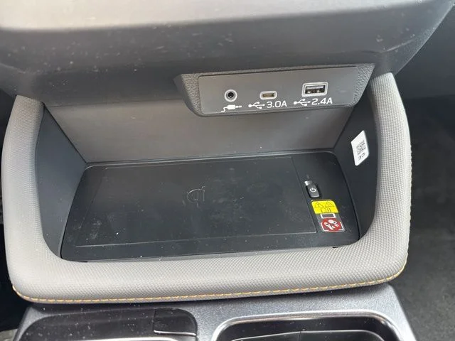 2026 Subaru Forester Wilderness - Photo 12