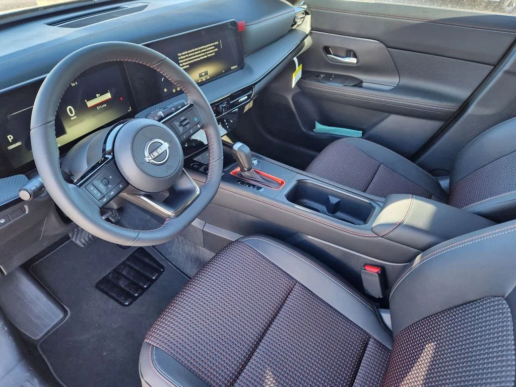 2026 Nissan KICKS SR AWD - Photo 14
