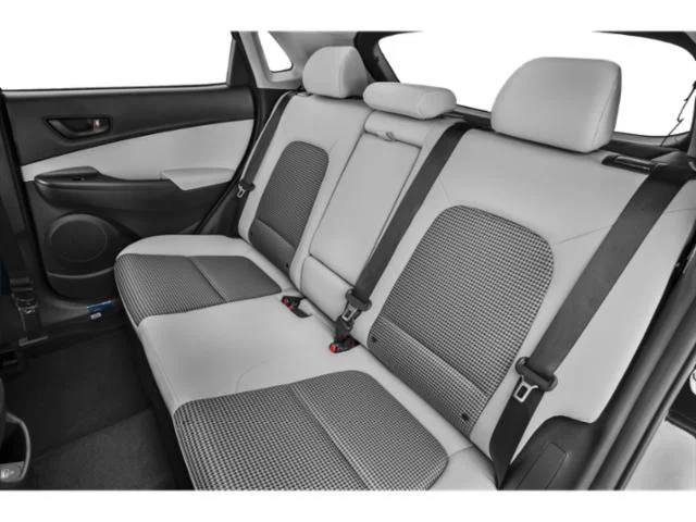Used 2023 Red Hyundai SE image 16