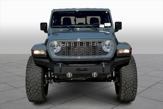 New 2025 Anvil Clear-Coat Exterior Paint Jeep Sport S image 15