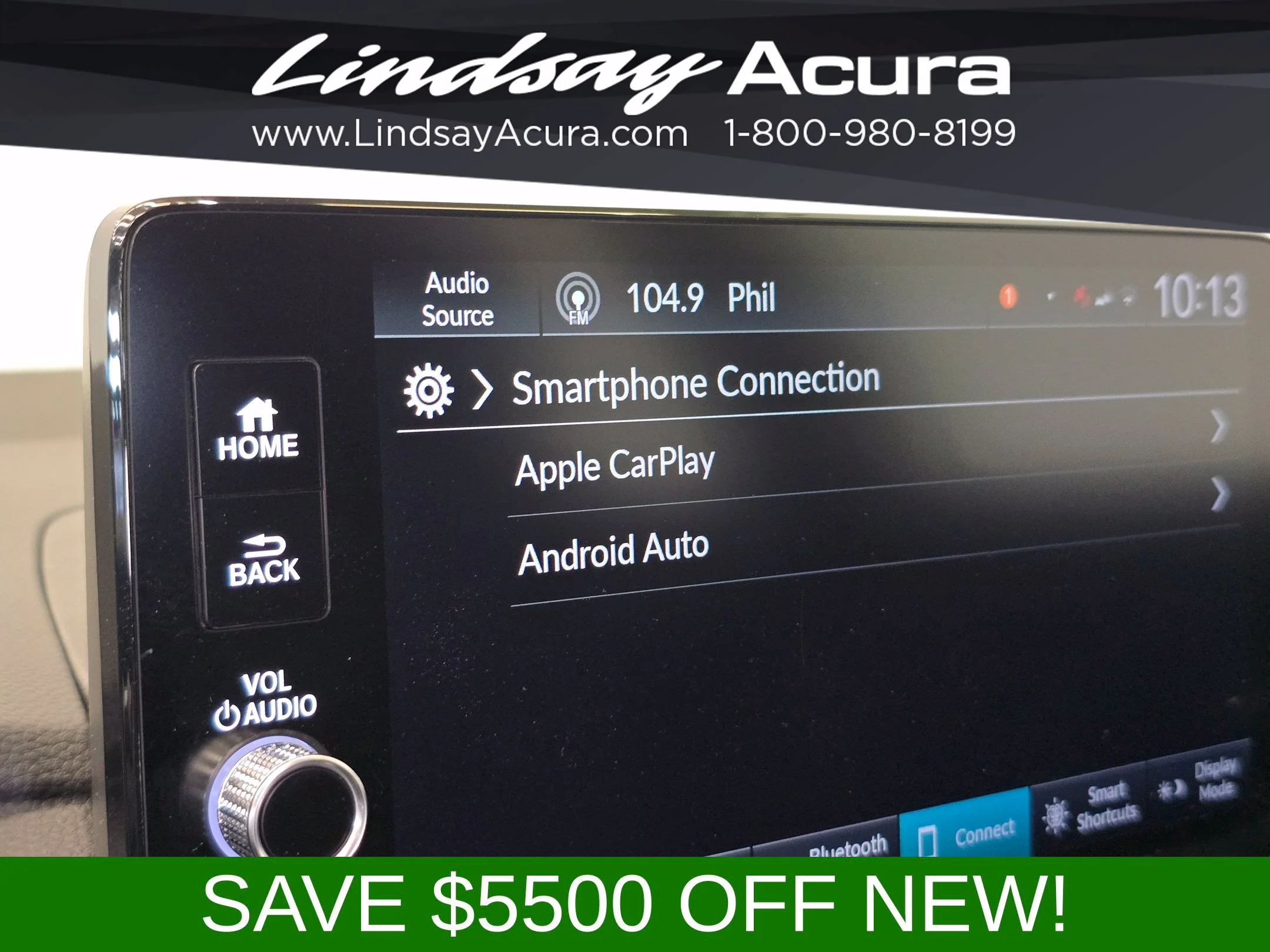Used 2026 Platinum White Pearl Acura A-Spec Tech Package image 16