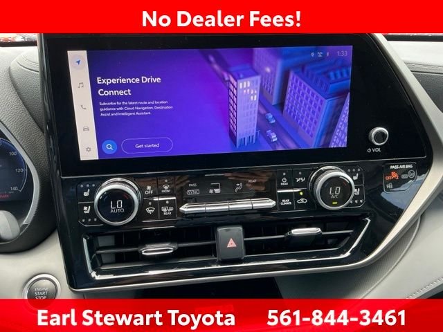 Used 2024  Toyota Limited image 39