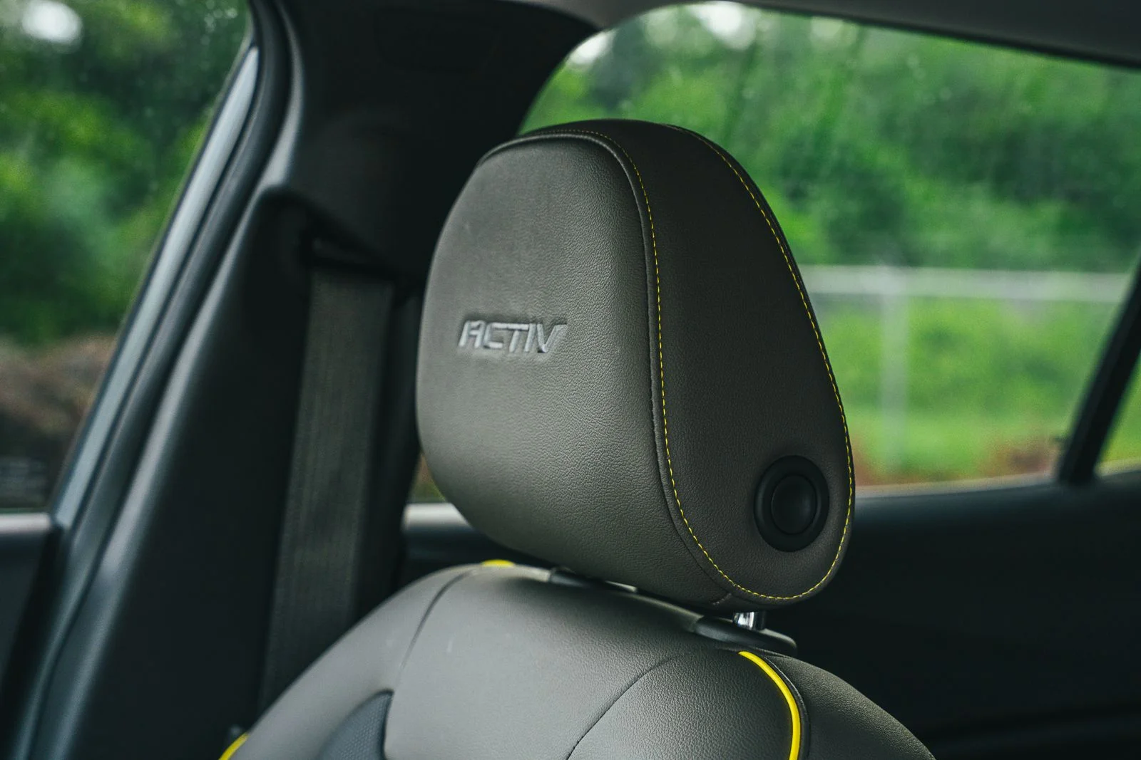 Used 2025 Gray Chevrolet ACTIV image 21