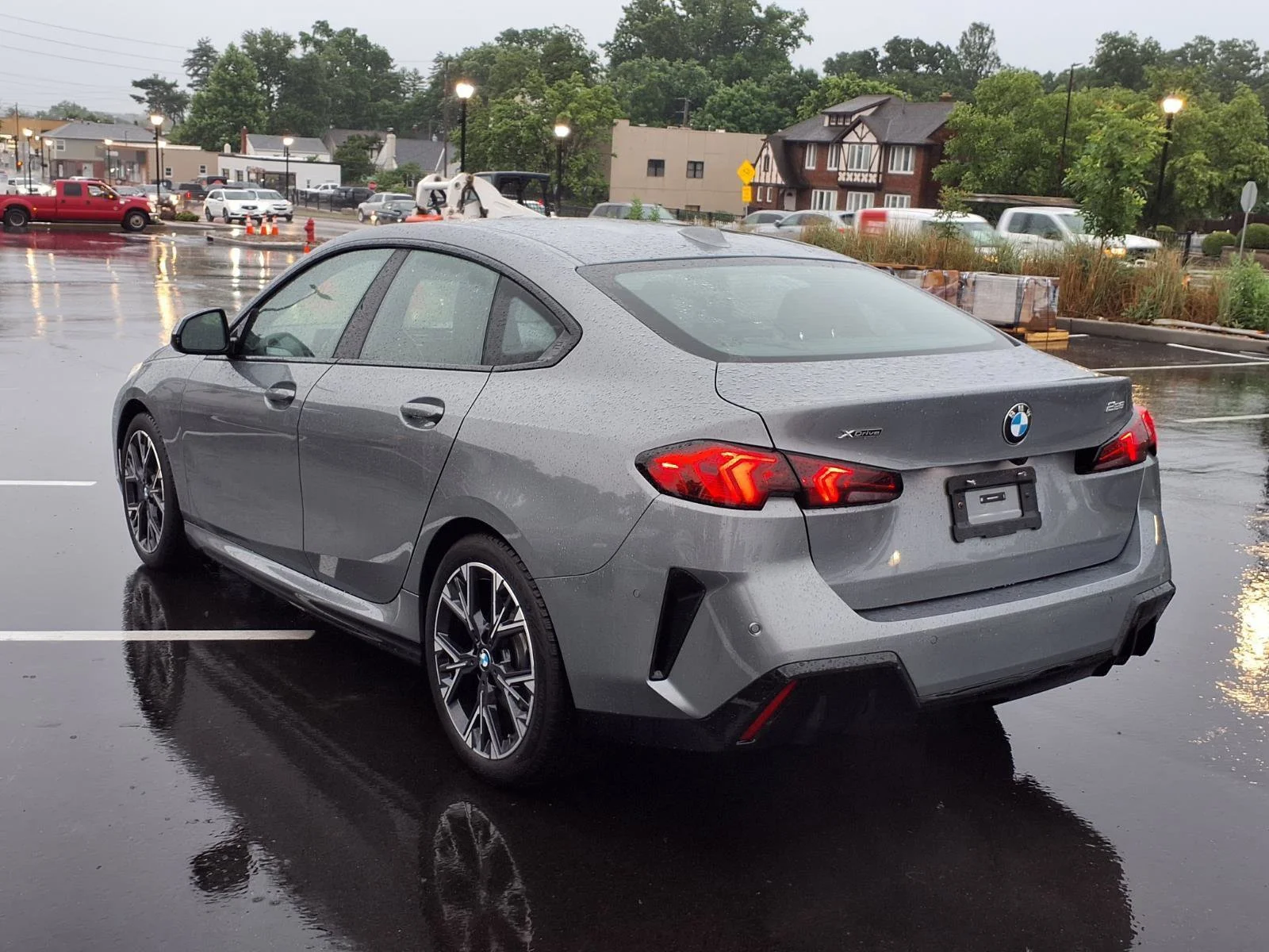 2025 BMW 2 Series 228 - Photo 30